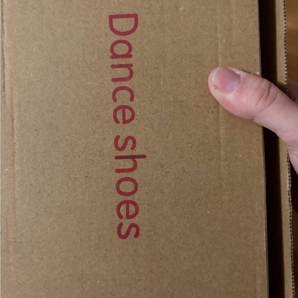 Dance Shoes
